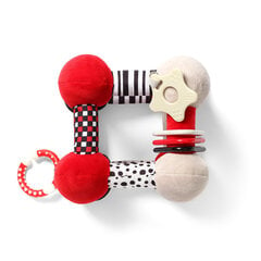 Mänguasi, kuubik, C-MORE, 782 цена и информация | Игрушки для малышей | hansapost.ee