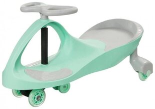 Детская машинка, зеленая цена и информация | Игрушки для малышей | hansapost.ee
