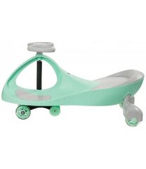 Детская машинка, зеленая цена и информация | Игрушки для малышей | hansapost.ee