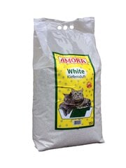 Amora KIEFERDUFT 15L цена и информация | Наполнитель для кошек | hansapost.ee