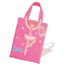 Сделай сумку балерины своими руками цена и информация | Развивающие игрушки для детей | hansapost.ee