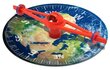 Kidzlabs Hiiglaslik magnetkompass 4M hind ja info | Arendavad laste mänguasjad | hansapost.ee