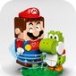 71367 LEGO® Super Mario Täiendus Mario ja Yoshi kodule hind ja info | Klotsid ja konstruktorid | hansapost.ee