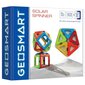 Magnetiline konstruktor GeoSmart Solar Spinner 23 tk цена и информация | Klotsid ja konstruktorid | hansapost.ee