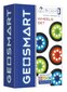 Magnetiline konstruktor GeoSmart Wheels Set 11 tk цена и информация | Klotsid ja konstruktorid | hansapost.ee