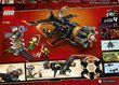 71736 LEGO® NINJAGO Rahnupurustaja hind ja info | Klotsid ja konstruktorid | hansapost.ee