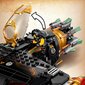 71736 LEGO® NINJAGO Rahnupurustaja hind ja info | Klotsid ja konstruktorid | hansapost.ee