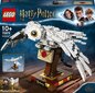 75979 LEGO® Harry Potter Öökull Hedwig цена и информация | Klotsid ja konstruktorid | hansapost.ee