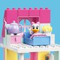 10942 LEGO® DUPLO Minni maja ja kohvik цена и информация | Klotsid ja konstruktorid | hansapost.ee