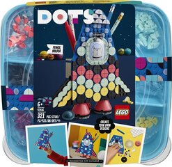 41936 LEGO® DOTS Pliiatsihoidik hind ja info | Klotsid ja konstruktorid | hansapost.ee