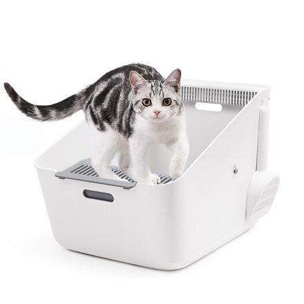 PETKIT Pura Cat tualett hind ja info | Kassiliivakast | hansapost.ee