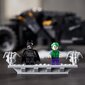 76240 LEGO® Super Heroes DC Batman Batmobile Tumbler цена и информация | Klotsid ja konstruktorid | hansapost.ee