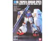 Bandai - HGUC RX-78 GP02A Gundam GP02 PHYSALIS, 1/144, 55719 hind ja info | Klotsid ja konstruktorid | hansapost.ee