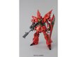 Bandai - MG MSN-06S Sinanju, 1/100, 61609 цена и информация | Klotsid ja konstruktorid | hansapost.ee