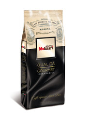 Molinari Qualita Gourmet кофейные зерна, 1 кг цена и информация | Кофе, какао | hansapost.ee