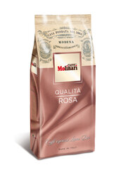 Molinari Qualita Rosa кофейные зерна, 1 кг цена и информация | Кофе, какао | hansapost.ee