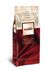 Molinari Qualita Rosso кофейные зерна, 1 кг цена и информация | Кофе, какао | hansapost.ee