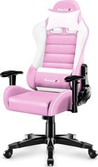Huzaro Ranger 6.0 roosa цена и информация | Офисные кресла | hansapost.ee