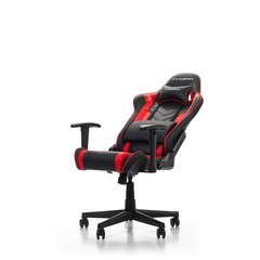 Игровой стул DXRacer Prince E P132-NR, черно-красный цена и информация | Офисные кресла | hansapost.ee