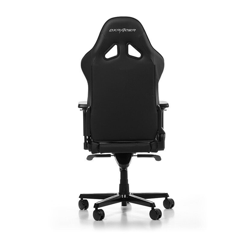 Mänguritool DXRacer Gladiator Series G001-N, must цена и информация | Kontoritoolid | hansapost.ee