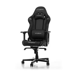 Игровой стул DXRacer Gladiator Series G001-N, черный цена и информация | Офисные кресла | hansapost.ee