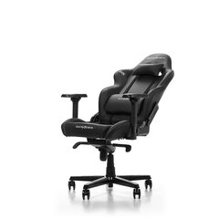 Игровой стул DXRacer Gladiator Series G001-N, черный цена и информация | Офисные кресла | hansapost.ee