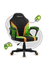 Игровое кресло HUZARO RANGER 1.0 PIXEL MESH цена и информация | Huzaro Мебель и домашний интерьер | hansapost.ee