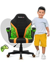 Игровое кресло HUZARO RANGER 1.0 PIXEL MESH цена и информация | Офисные кресла | hansapost.ee