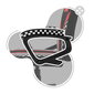 Laste Mänguritool Huzaro Ranger 1.0 Racer Mesh цена и информация | Kontoritoolid | hansapost.ee