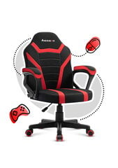 Игровое кресло HUZARO RANGER 1.0 RED MESH цена и информация | Huzaro Внешние аксессуары для компьютеров | hansapost.ee