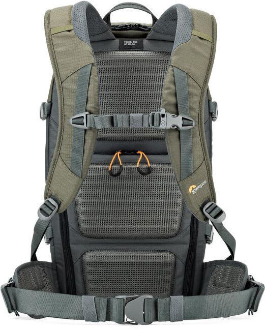 LowePro Flipside Trek BP 350 hind ja info | Videokaamerate kotid | hansapost.ee