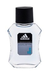 Лосьон после бритья Adidas Ice Dive aftershave для мужчин, 50 мл цена и информация | Adidas Духи, косметика | hansapost.ee