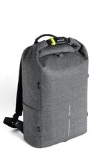 Рюкзак XD-Design Bobby Urban, серый цена и информация | Школьные рюкзаки, спортивные сумки | hansapost.ee