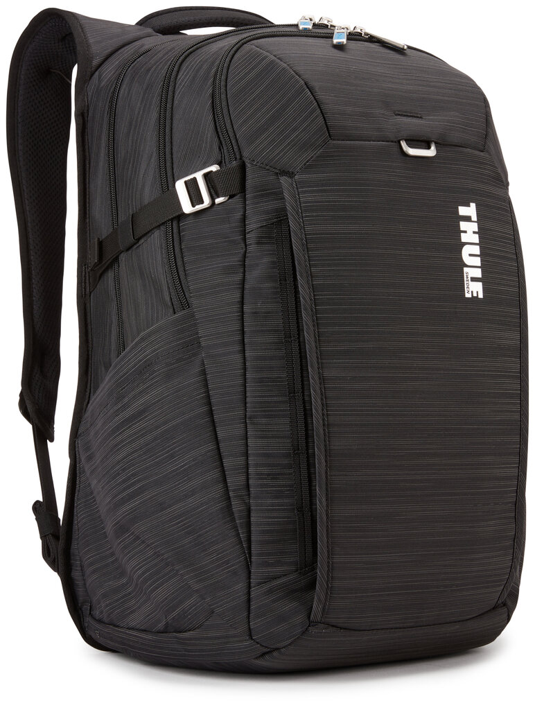 Seljakott Thule Construct CONBP-216, 28 l, must цена и информация | Spordikotid ja seljakotid | hansapost.ee