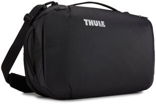 Reisikott-seljakott Thule Subterra TSD-340 40 L, must цена и информация | Рюкзаки и сумки | hansapost.ee