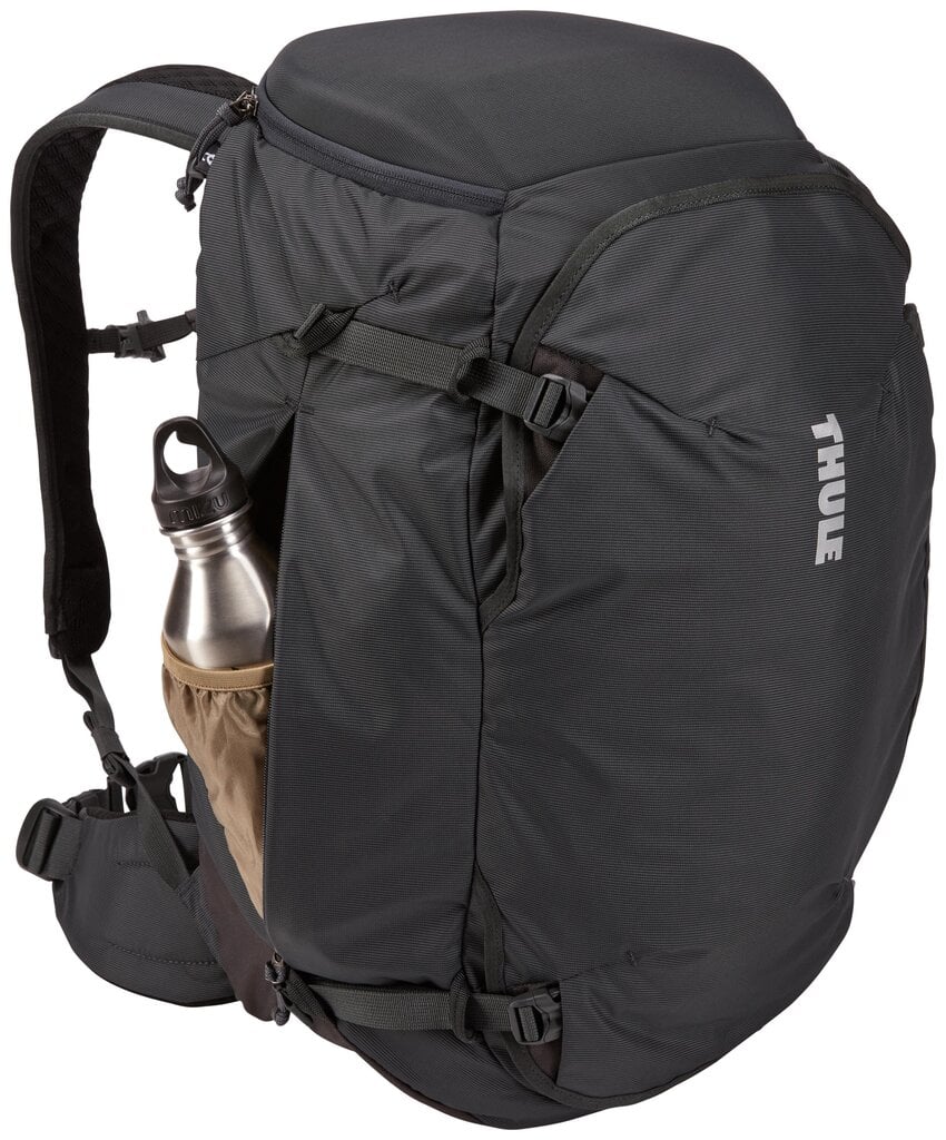 Matka seljakott Thule Landmark, 40 L, roheline hind ja info | Spordikotid ja seljakotid | hansapost.ee