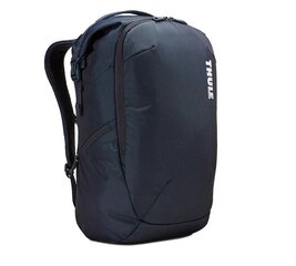 Туристический рюкзак Thule Subterra TSTB-334 34 L, синий цена и информация | Рюкзаки и сумки | hansapost.ee