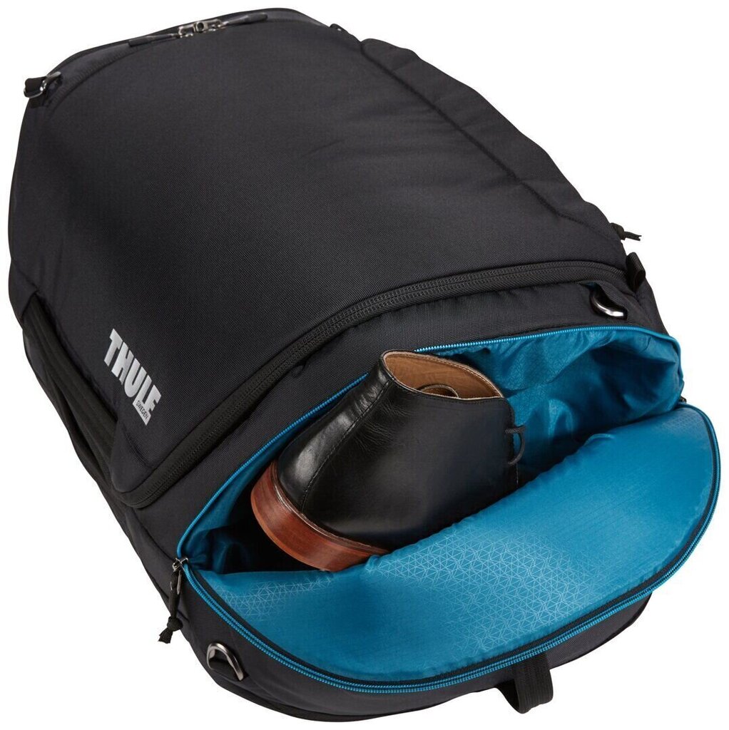 Spordikott Thule Subterra Duffel TSWD-360, 60 l, must hind ja info | Spordikotid ja seljakotid | hansapost.ee