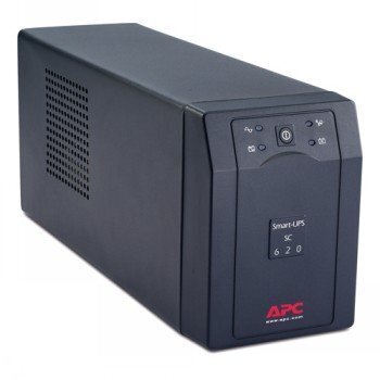 APC SC620VA hind ja info | Puhvertoiteallikad | hansapost.ee