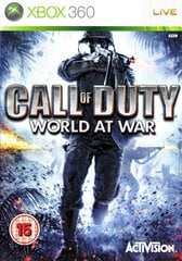 Xbox 360 mäng Call of Duty: Modern Warfare 2 - Xbox One Compatible цена и информация | Компьютерные игры | hansapost.ee