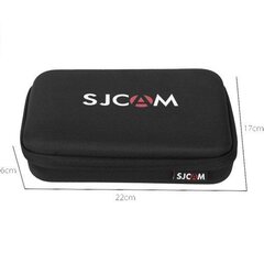 SJCAM Action L price and information | Video camera bags | hansapost.ee