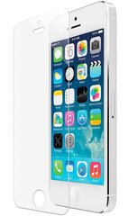 Kaitseklaasid Evelatus    Apple    iPhone 5/5s/SE hind ja info | Ekraani kaitseklaasid ja kaitsekiled | hansapost.ee