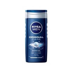 Nivea Men Protect & Care dušigeel meestele 500 ml hind ja info | Dušigeelid, õlid | hansapost.ee