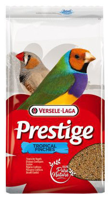 Sööt eksootilistele lindudele Versele - Laga, 1 kg цена и информация | Toit lindudele | hansapost.ee