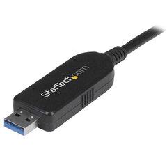 Кабель USB3LINK цена и информация | Кабели и провода | hansapost.ee