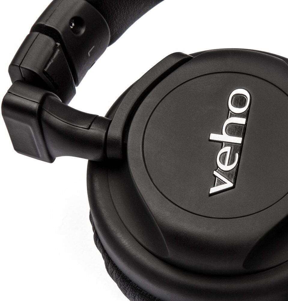 Kõrvaklapid Mikrofoniga Veho VEP-009-Z4 hind ja info | Kõrvaklapid | hansapost.ee