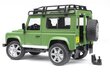 Bruder Land Rover Defender Maastur hind ja info | Mänguasjad poistele | hansapost.ee