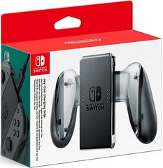Nintendo Switch Joy-Con juhtpultide laadimisalus hind ja info | Nintendo Arvutid ja IT- tehnika | hansapost.ee