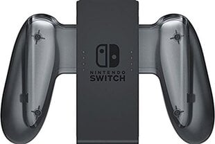 Switch Joy-Con Charging Grip цена и информация | Джойстики | hansapost.ee