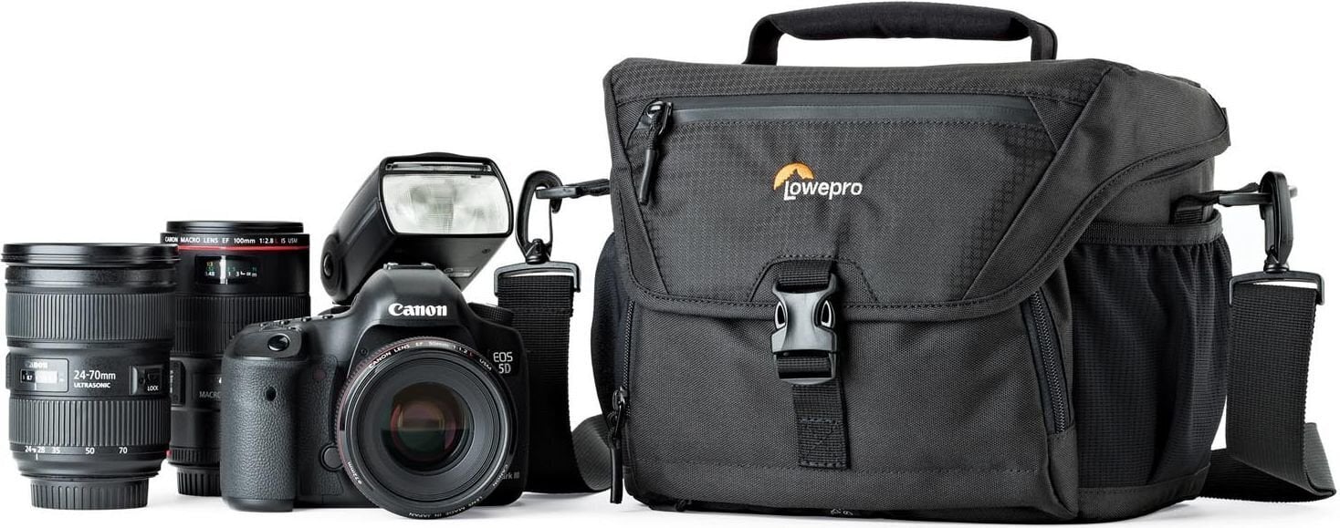 Lowepro LP37123 цена и информация | Fotoaparaatide kotid ja vutlarid | hansapost.ee